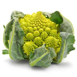 Chou romanesco (au Kg/au détail)