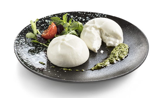 Mini burrata (50g x2) - ITALIE