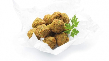 Falafels fèves, menthe et coriandre (20g x250) - VEGGIE