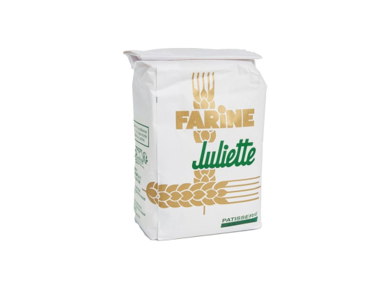 Farine de blé T45 sachet 1Kg