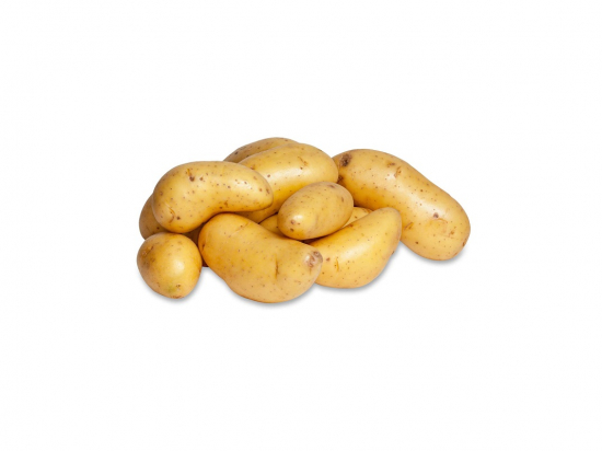 Pomme de terre ratte 5Kg