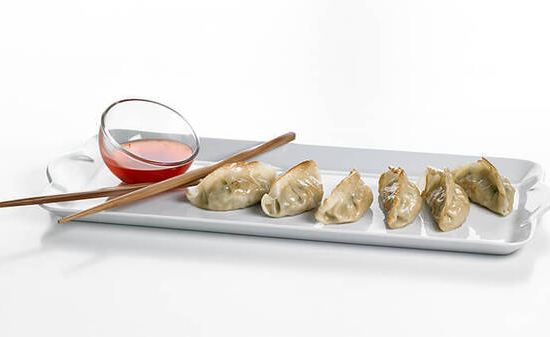 Ravioli Gyoza tori grillé au poulet (20g x30) - Surgelé