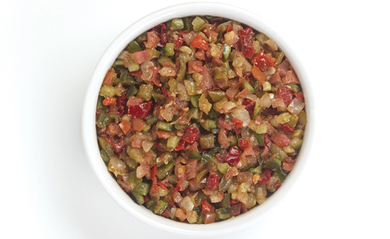 Tartare méditerranéen 1.5Kg - mdd