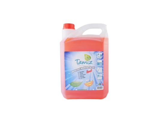 Liquide multisurfaces 5en1 bidon 5L