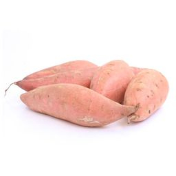 Patate douce *Bio* Cat1 (au colis de 6Kg)