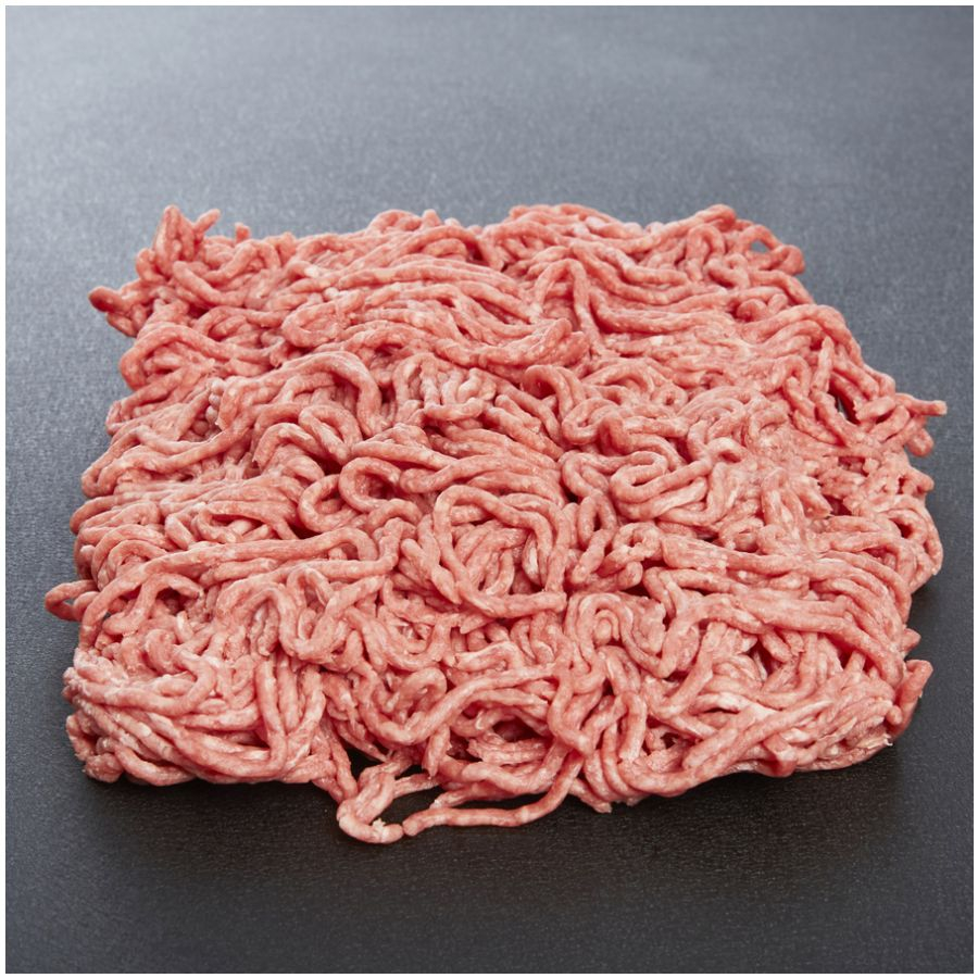Viande hachée de bœuf 1kg