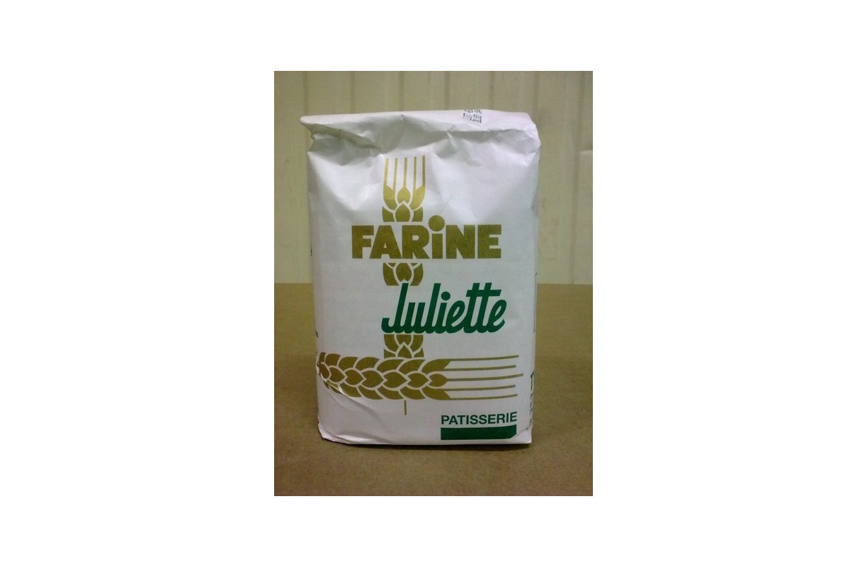 Farine Juliette T55