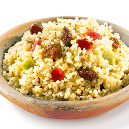 Salade taboulé oriental 2.1Kg - mdd