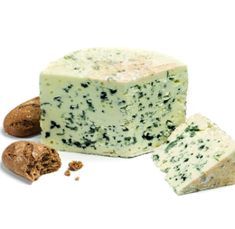 Roquefort AOP 1/2 32%Mg 1.4Kg - ARBAS