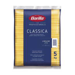 Linguine sac 5Kg - BARILLA