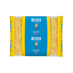 Pate penne rigate paquet 3Kg - DE CECCO