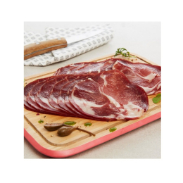 Coppa tranchée 32 tranches s/at 250g - AOSTE