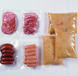 Kit choucroute 4.7Kg