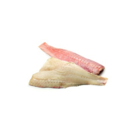 Plein filet de dorade sébaste a/p s/a MSC 8 Beaufort (150g /5Kg) - Surgelé