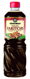 Sauce yakitori bouteille PET 975ml - KIKKOMAN