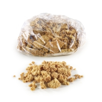 Poche de crumble cuit 830g x2