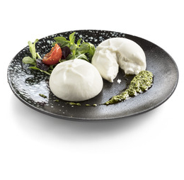 Mini burrata (50g x2) - ITALIE