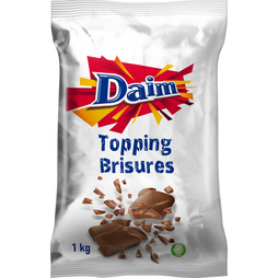 Brisure de Daim sachet 1Kg - DAIM