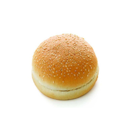 Pain hamburger sésame 12cm (83g x30) - Surgelé