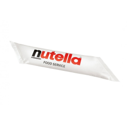 Nutella tube 1Kg