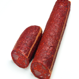 Chorizo cular (Ø7cm L48cm) 1.6Kg env