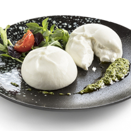 Mini burrata (50g x2) - ITALIE