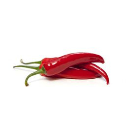 Piment rouge Cat1 (au Kg/au détail)