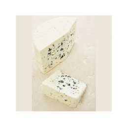 Roquefort AOP lait cru 30%Mg 1/2 pain cave indépendante 1.4Kg env