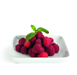 Framboise 1Kg - mdd - Surgelé