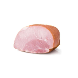 Jambon cuit suppérieur avec couenne Mistral forme miche 7.5Kg - mdd