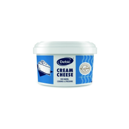 Cream cheese 1.5Kg - DEBIC