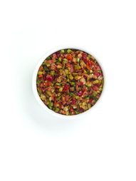 Tartare méditerranéen 1.5Kg - mdd