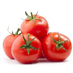 Tomate charnue (au Kg/au détail)