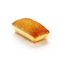 Pause gourmande - Mini financier nature 7g x160