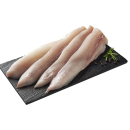 Filet d'Eglefin 100/200g s/p ANE x3Kg