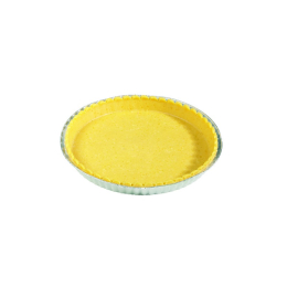 Fond de tarte sucrée Ø270mm (320g x8) - mdd - Surgelé