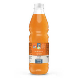 Jaune d'oeuf liquide SOL ODF 1Kg - LIOT