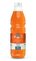 Jaune d'oeuf liquide SOL ODF 1Kg - LIOT