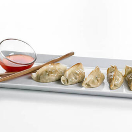 Ravioli Gyoza tori grillé au poulet (20g x30) - Surgelé