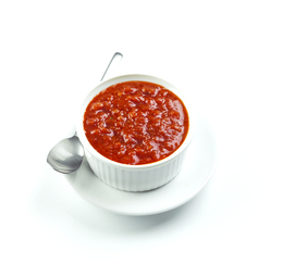 Sauce napolitaine cuisinée 1Kg- ZINI - Surgelé