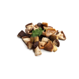 Mélange forestier champignon 1Kg - Surgelé