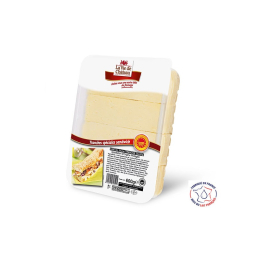 Cantal tranché sandwitch AOP jeune (20g x30)