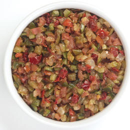 Tartare méditerranéen 1.5Kg - mdd