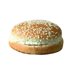 Pain burger géant sésame (85g x6 x5) - HARRYS