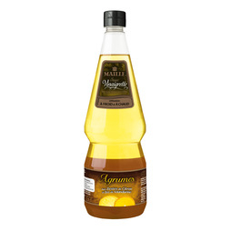 Sauce vinaigrette agrumes bouteille 1L - MAILLE