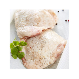 Haut de cuisse poulet a/p s/v (130/160g x20) France