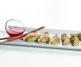 Ravioli Gyoza tori grillé au poulet (20g x30) - Surgelé