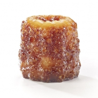 Pause gourmande - Mini canelé de Bordeaux 17g x200