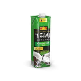 Lait de coco brique 1L - THAÏ KITCHEN