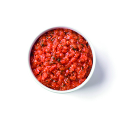 Tartare de tomates 1.5Kg - mdd